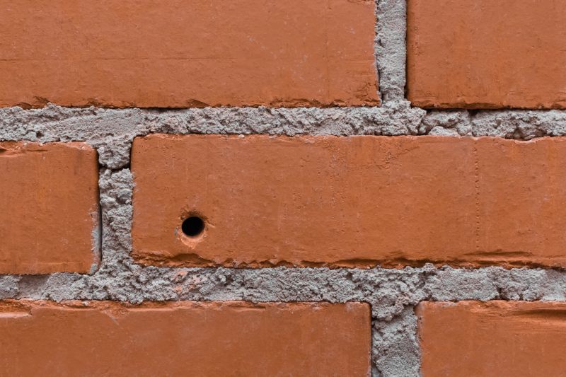 Brick Fence Repair in O Fallon, MO