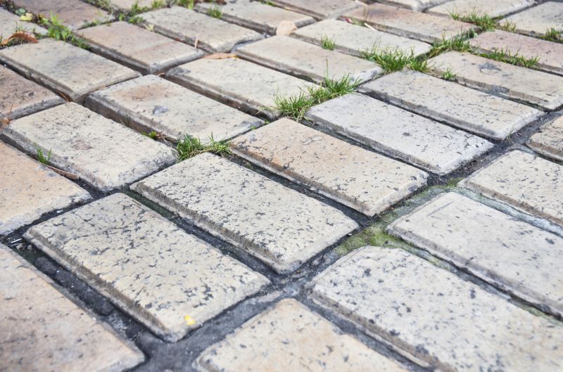 Brick Flatwork Repair in Lake Saint Louis, MO