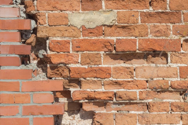 Brick Flatwork Repair in Lake Saint Louis, MO