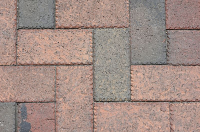 Brick Flatwork Repair in Wentzville, MO