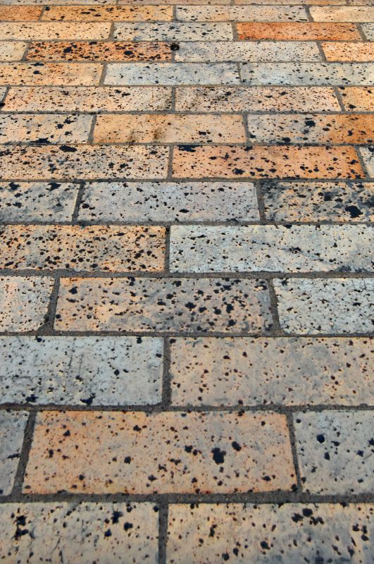 Brick Flatwork Repair in Wright City, MO