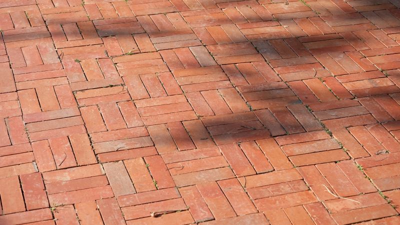 Brick Floor Repair in O Fallon, MO