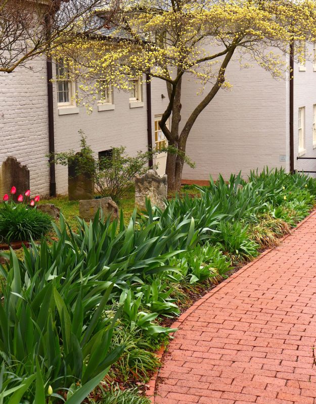 Brick Pathway Repair in O Fallon, MO