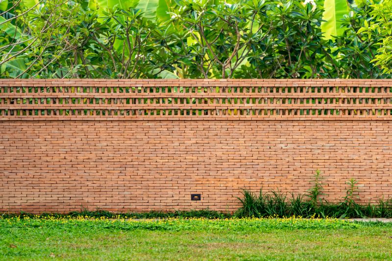 Brick Repair in Foristell, MO
