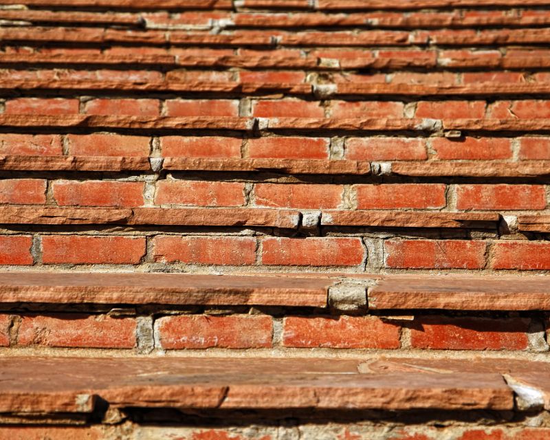 Brick Repair in Saint Charles, MO