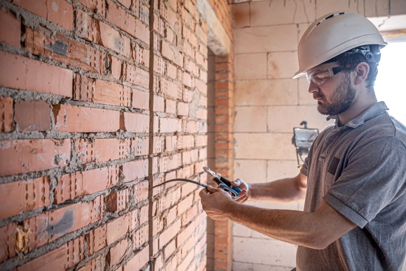Brick Restoration in Defiance, MO