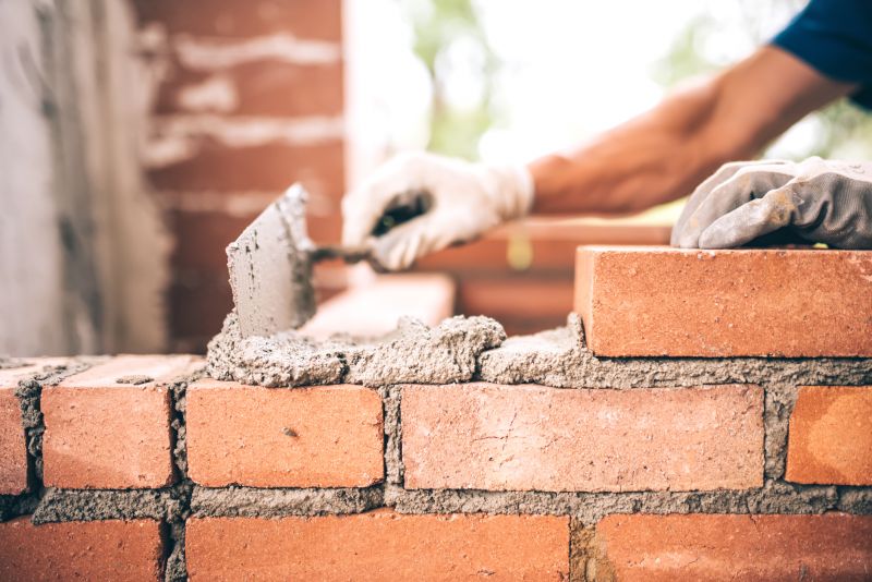 Brick Restoration in Franklin County, MO