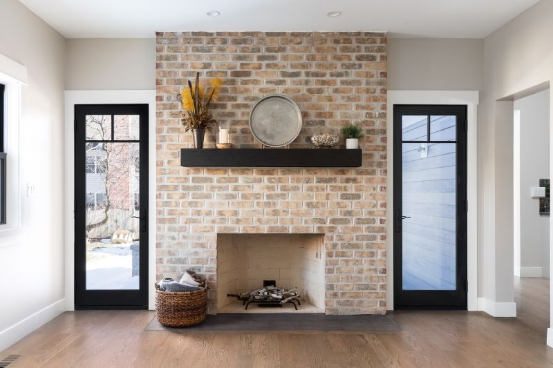 Brick Restoration in Franklin County, MO