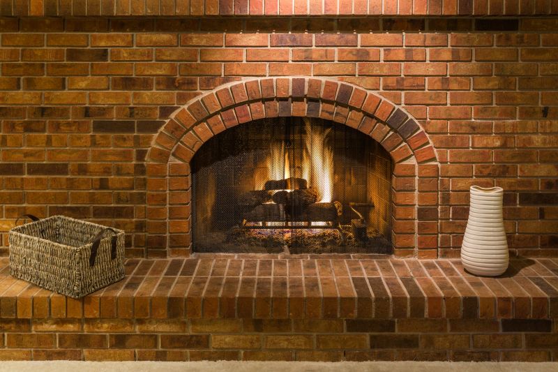 Brick Restoration in Gray Summit, MO
