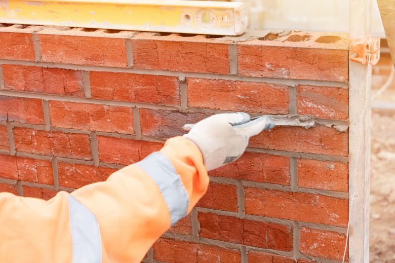 Brick Restoration in O Fallon, MO