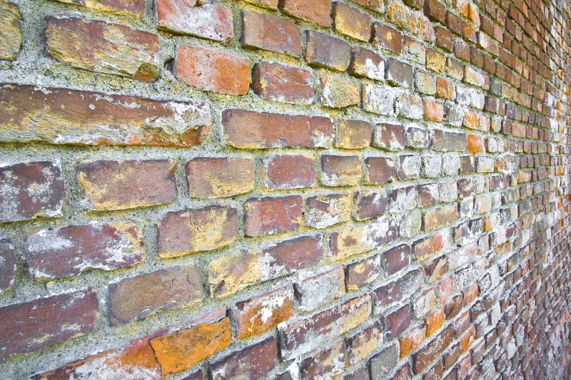 Brick Restoration in Saint Charles, MO