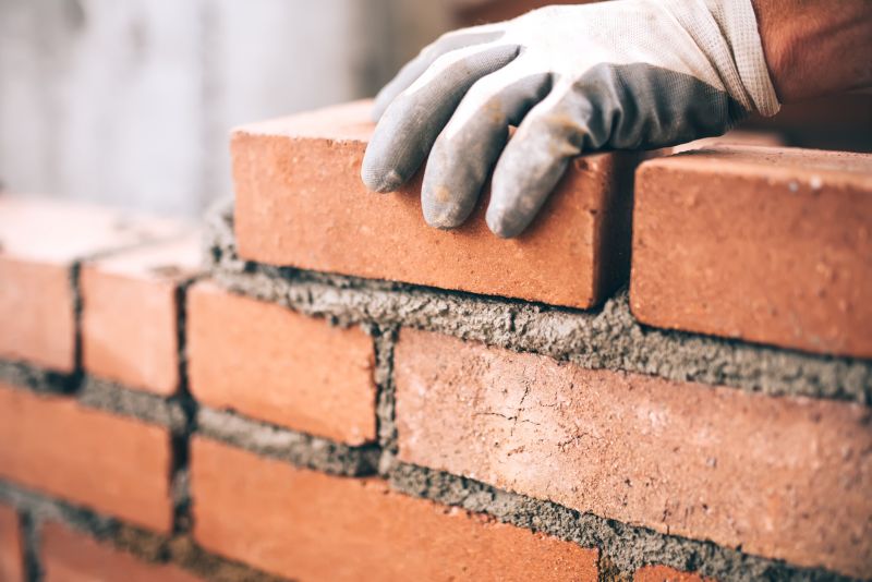 Brick Restoration in Saint Charles, MO