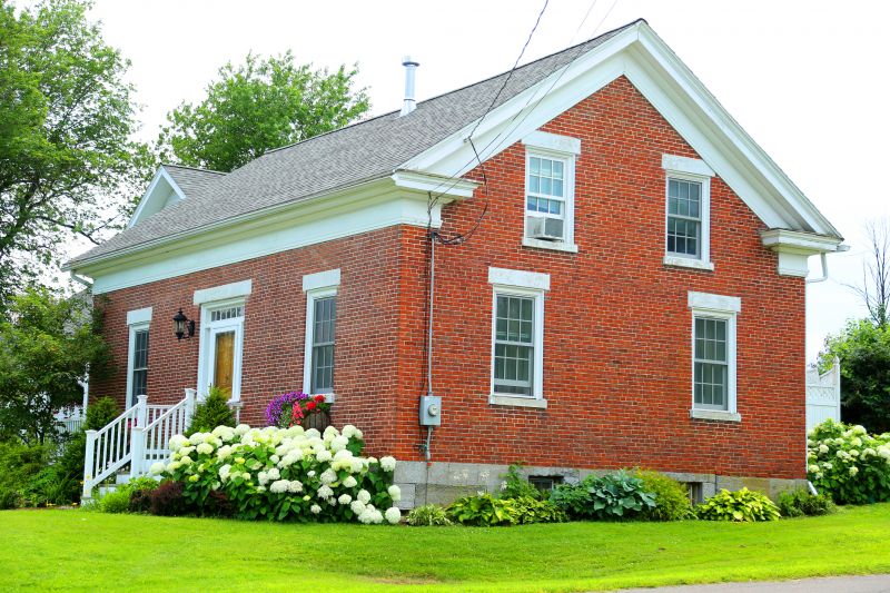 Brick Restoration in Wentzville, MO