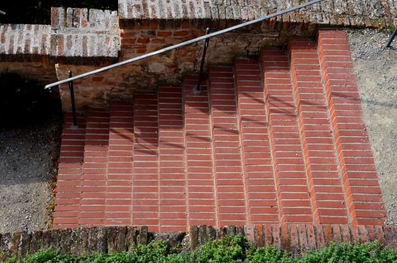 Brick Stairs Repair in Winfield, MO