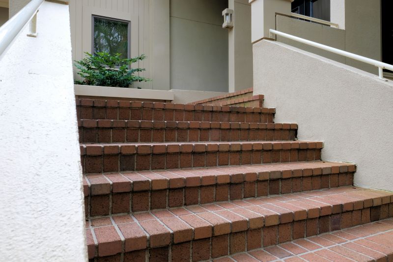 Brick Steps Repair in O Fallon, MO