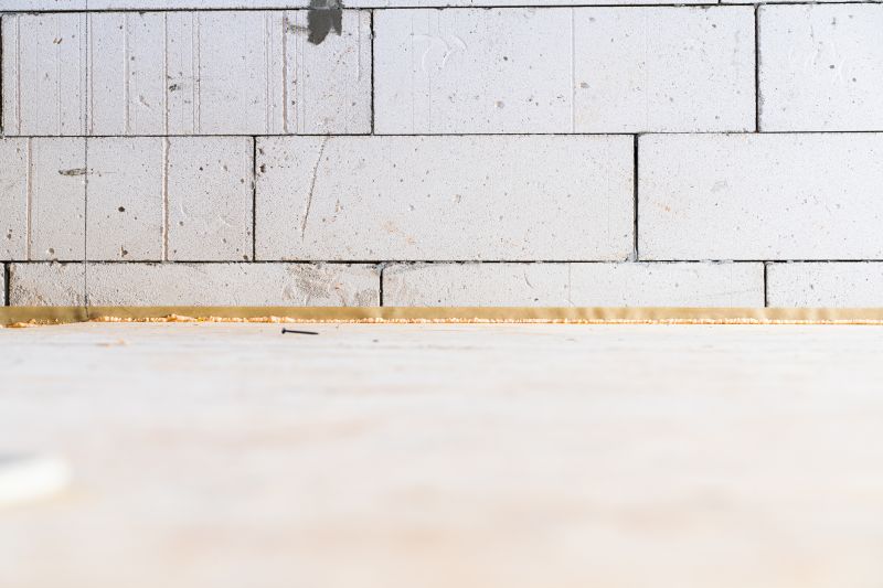 Brick Wall Repair in Chesterfield, MO