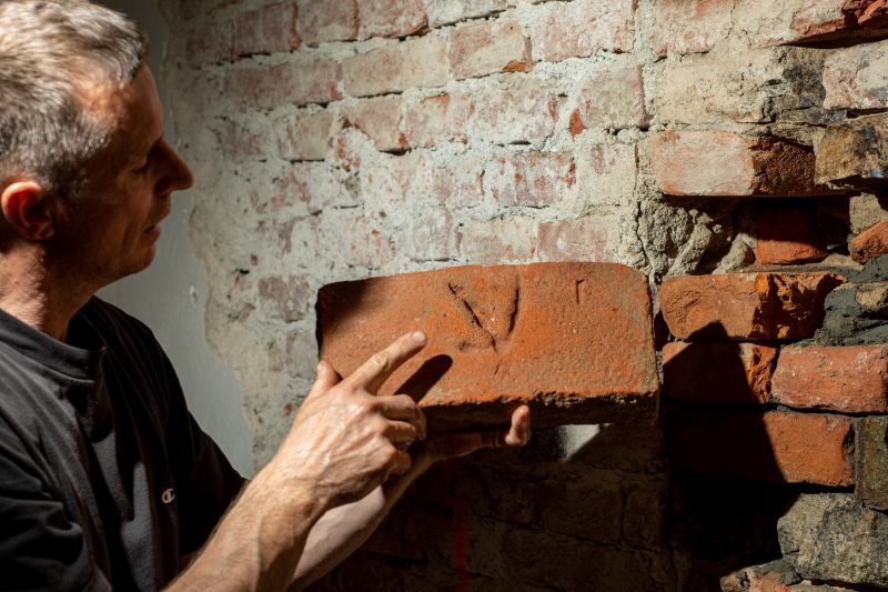 Brick Wall Repair in Franklin County, MO