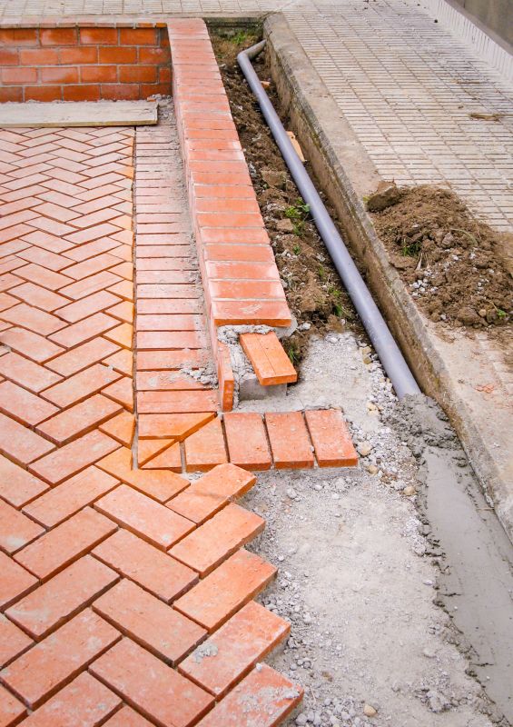 Commercial Masonry Repair in Ballwin, MO