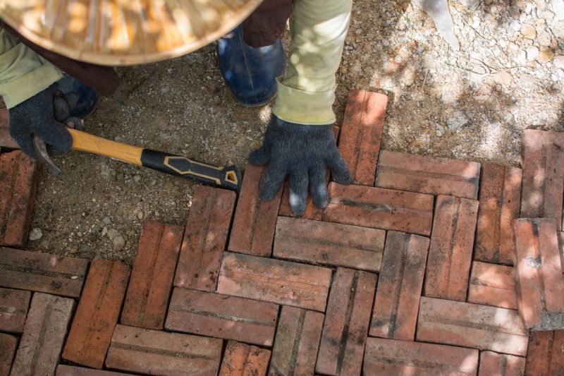 Commercial Masonry Repair in Franklin County, MO