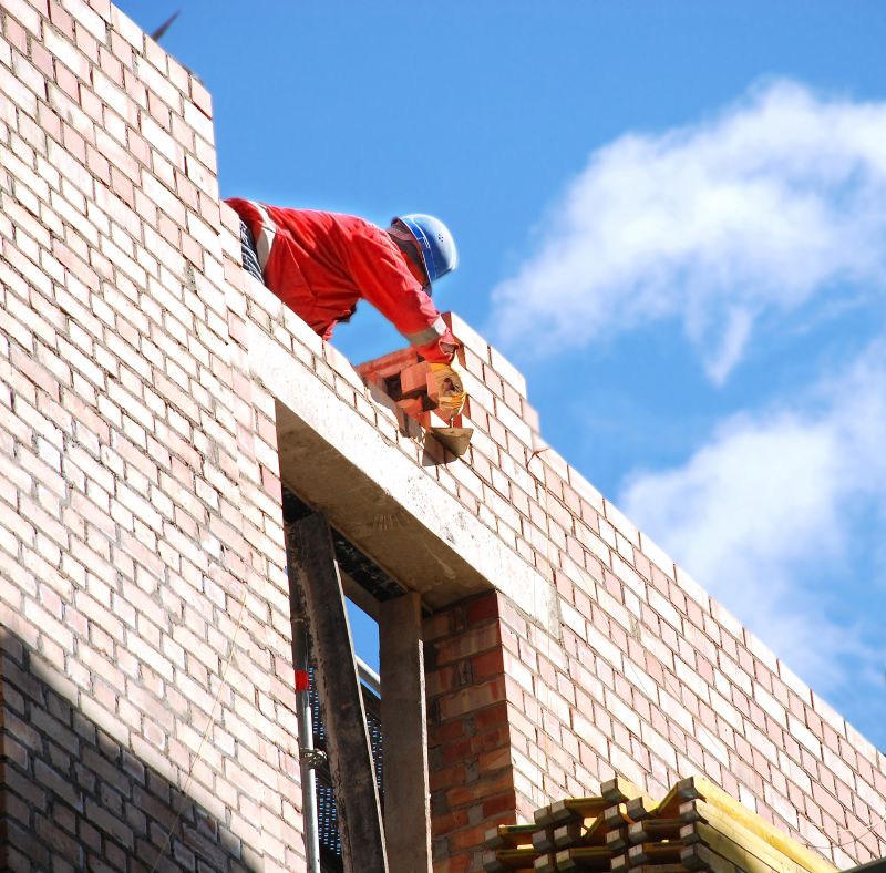 Commercial Masonry Repair in Gray Summit, MO