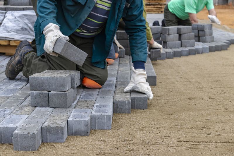 Commercial Masonry Repair in Grover, MO