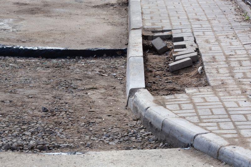 Commercial Masonry Repair in Wright City, MO