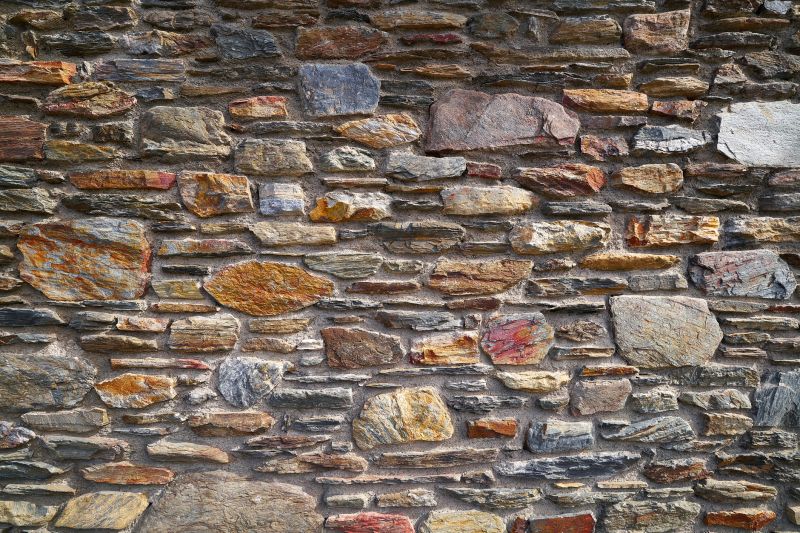 Commercial Stone Masonry in Foristell, MO