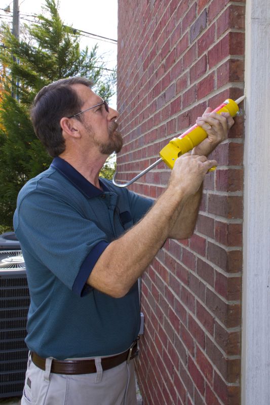 Masonry Caulking in O Fallon, MO