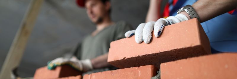 Masonry Repair in Maryland Heights, MO