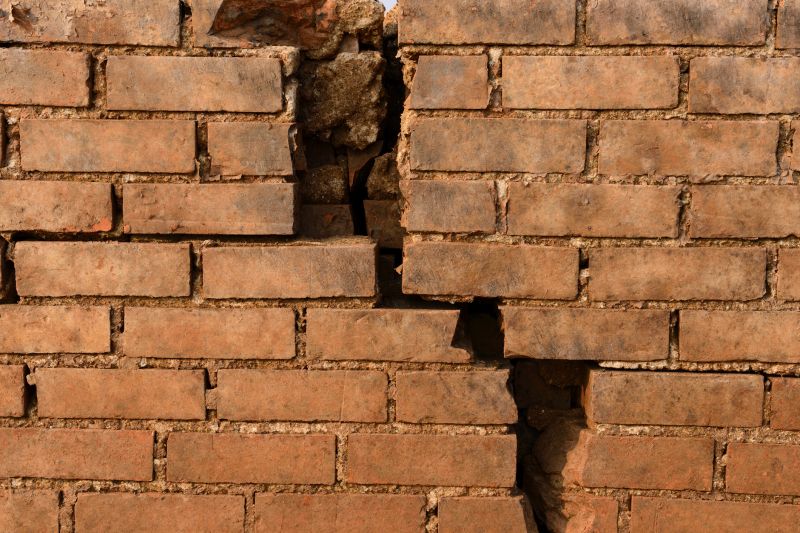 Masonry Repair in Saint Charles, MO