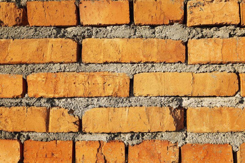 Masonry Wall Repair in O Fallon, MO