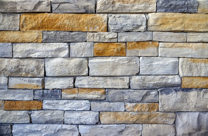Stone Masonry Installation in Ballwin, MO