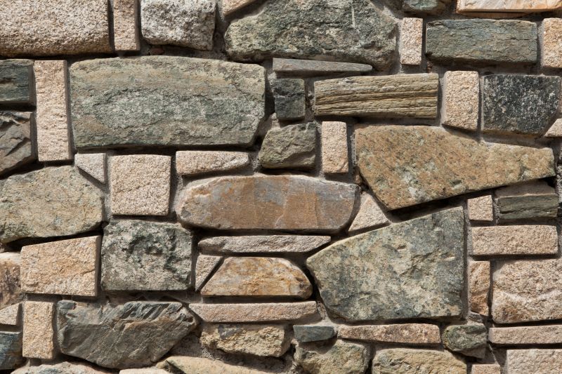 Stone Masonry Installation in Defiance, MO