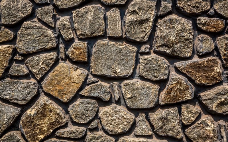Stone Masonry Installation in Wentzville, MO