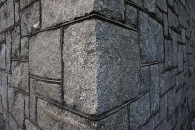 Stone Masonry Repair in O Fallon, MO