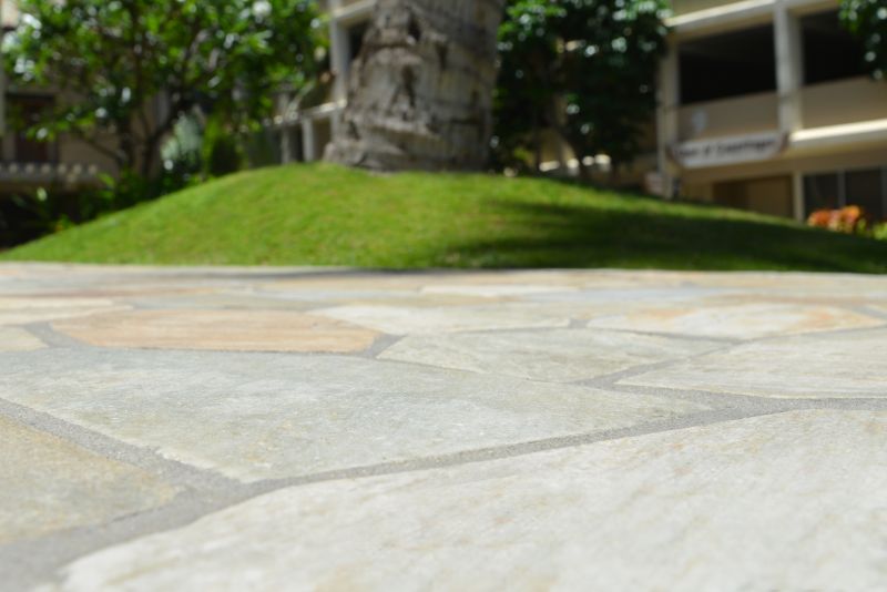 Stone Walkway Repair in O Fallon, MO