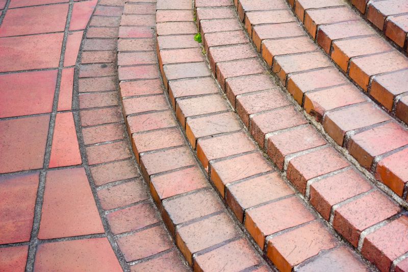 Stone Walkway Repair in O Fallon, MO