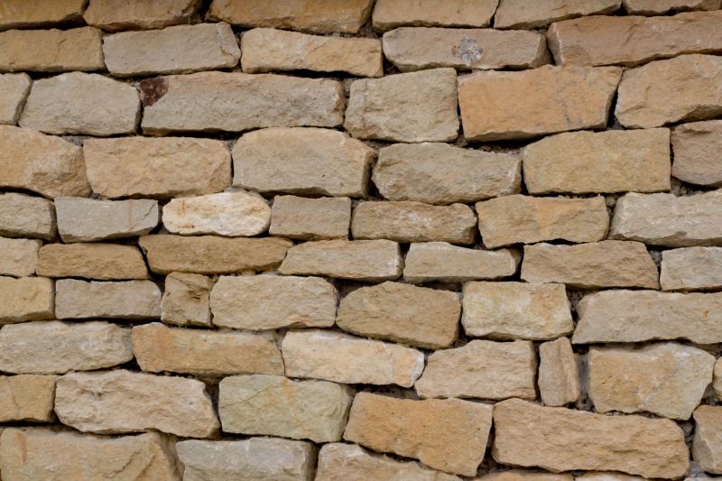 Stone Wall Repair in Gray Summit, MO