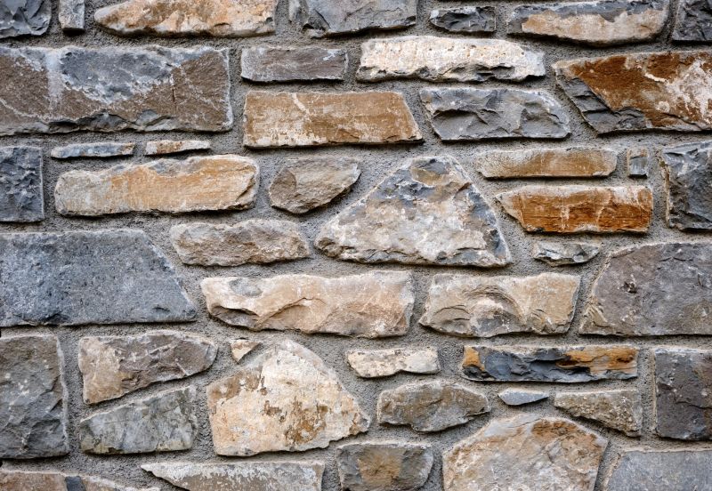 Stonework Installation in Eureka, MO