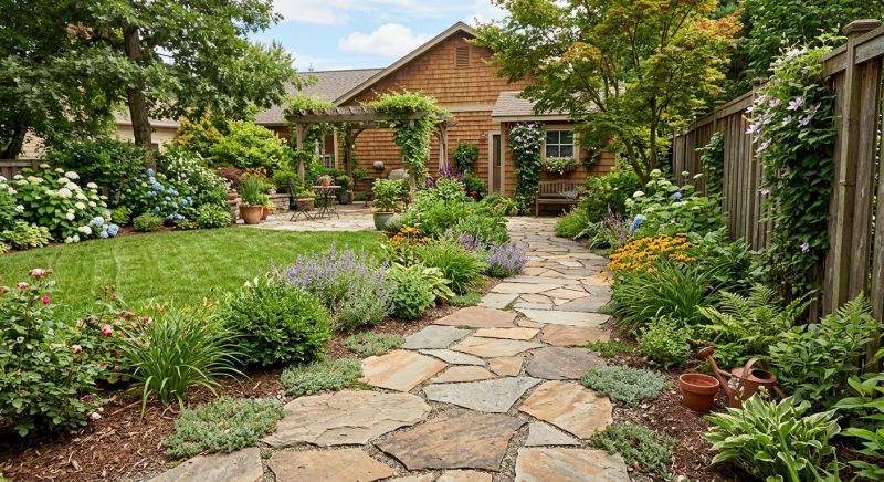 Stonework Installation in Franklin County, MO