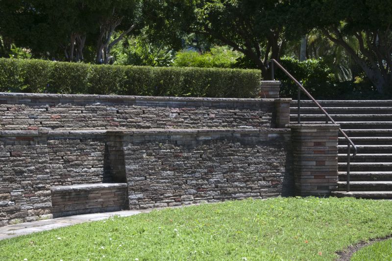 Stonework Installation in Lincoln County, MO