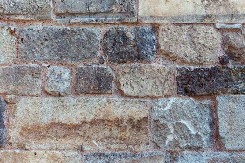 Stonework Installation in Winfield, MO