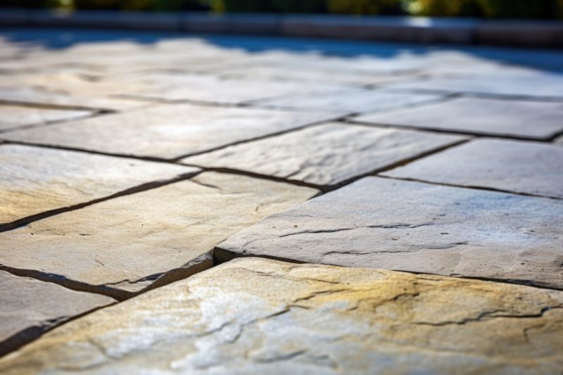 Stonework Repair in Augusta, MO