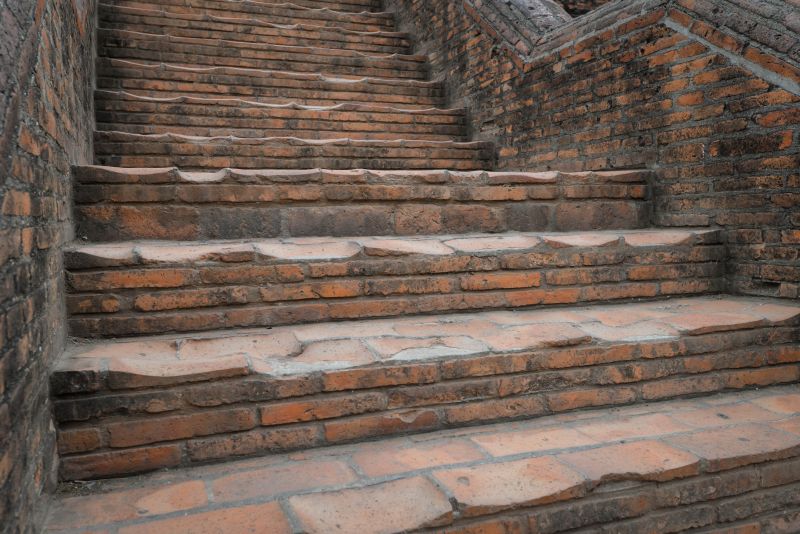 Stonework Repair in Saint Peters, MO